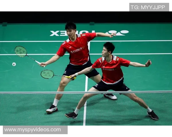 西安羽毛球队总决赛心理素质分析与表现评估