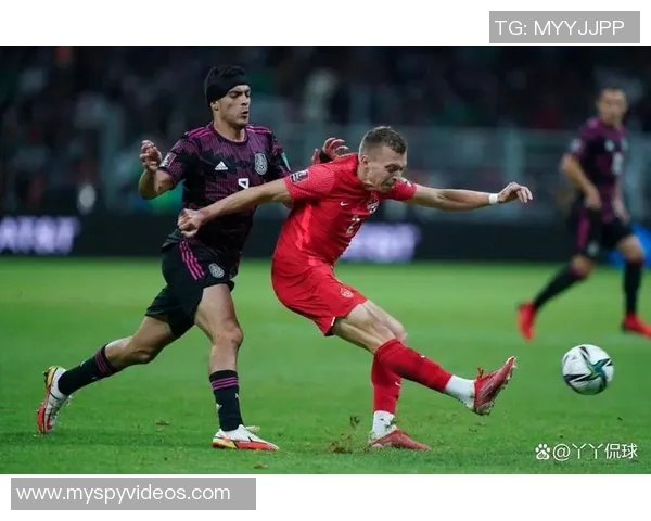 6月墨西哥与加拿大足球对决精彩回顾与赛后分析