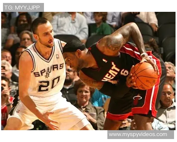 2015年骑士与马刺巅峰对决腾讯直播精彩瞬间回顾