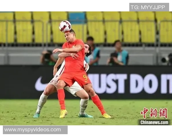 中国男足对阵叙利亚的比赛结果预测及分析展望