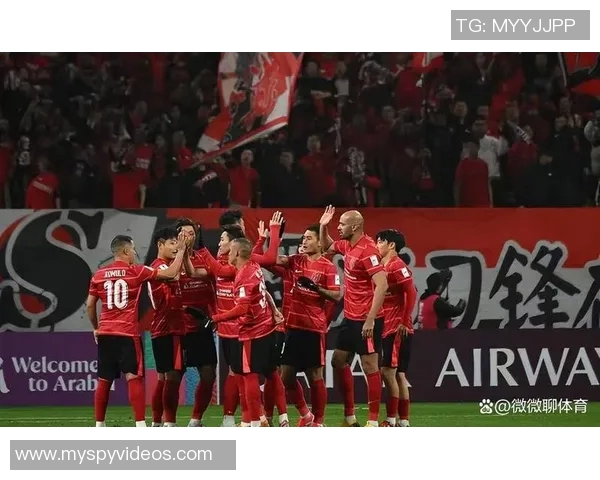 广州恒大迎战西部悉尼争夺亚冠小组赛关键胜利之战