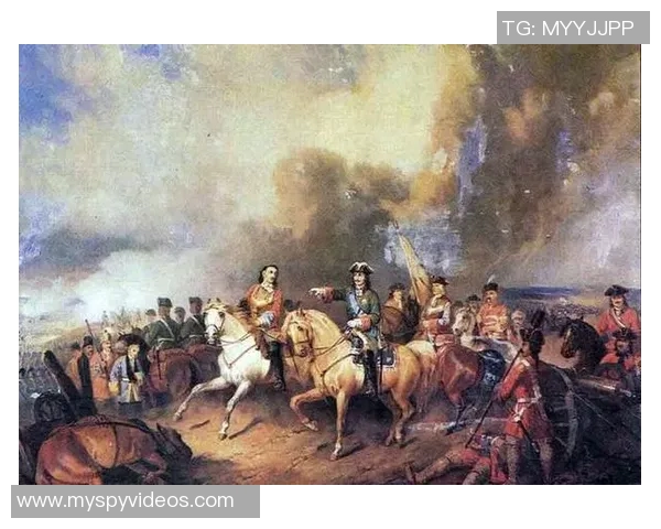 昔日瑞典与俄罗斯的历史交锋与文化碰撞探讨