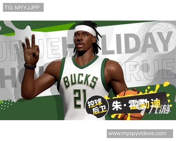 朱霍勒迪的篮球之路:从新星到全明星的成长历程与影响