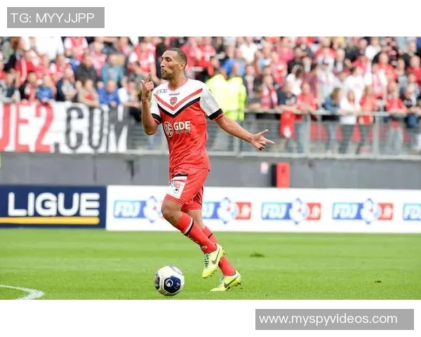 瓦朗谢纳与南锡的精彩对决揭示法乙联赛的竞争激烈程度