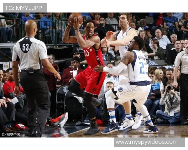 猛龙与小牛精彩对决视频直播全程回放及赛后分析分享