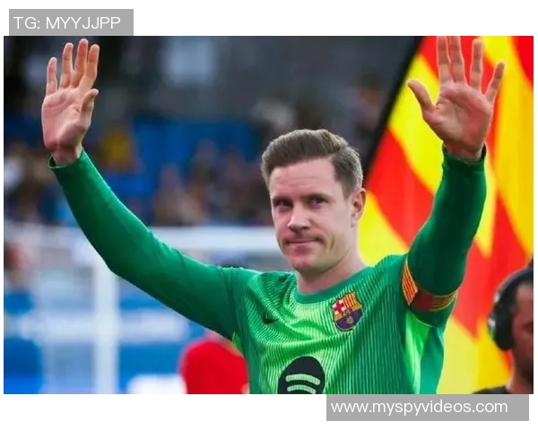 特尔施特根的守门之路：从青训到世界顶级门将的传奇旅程