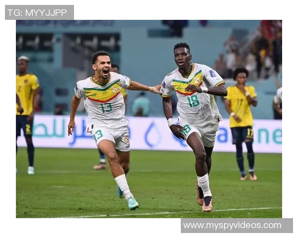 荷兰与塞内加尔激战正酣谁能在这场比赛中笑到最后