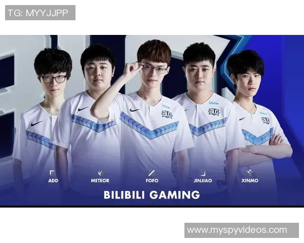 英雄联盟专题深入解析BLG战队的战术节奏与团队协作之道