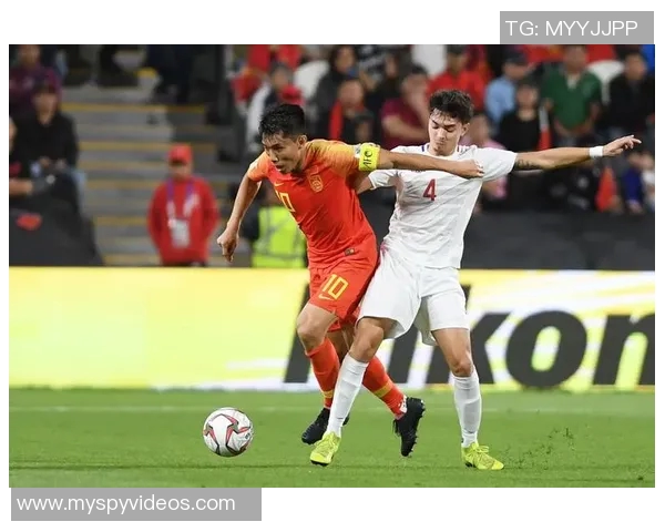 菲律宾与中国足球对决解析：历史交锋与未来展望